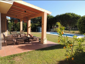 VILLA DEL MAR